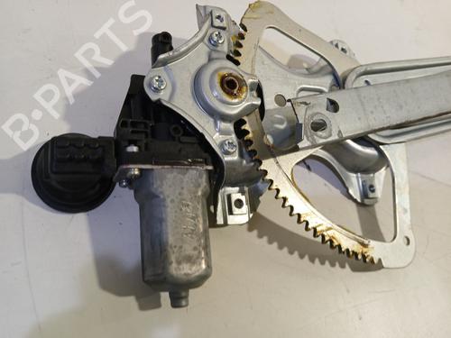 Front right window mechanism TOYOTA YARIS (_P13_) 1.0 (KSP130_, KSP130) | BP30908114C23
