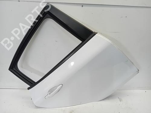 Used Right rear door PEUGEOT 208 I (CA_, CC_) 1.4 HDi (68 hp) 27409006