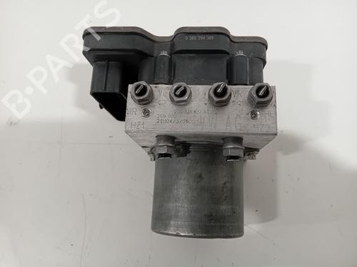 ABS pump VW TAIGO (CS1) 1.5 TSI | BP24841497M43 - Image 2