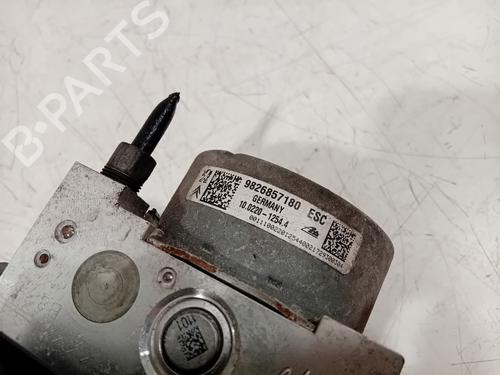 ABS pump PEUGEOT 2008 I (CU_) 1.2 THP 110 / PureTech 110 | BP32284120M43 - Image 5