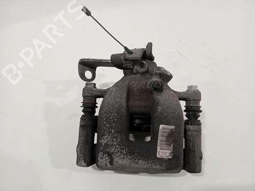 Used Right rear brake caliper PEUGEOT EXPERT Van (V_) 1.5 BlueHDi 120 (120 hp) 30321121