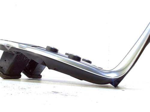 Climate control VOLVO V40 Hatchback (525) D4 | BP8605165I5 