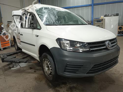 Dashboard VW CADDY IV Box Body/MPV (SAA, SAH) 2.0 TDI | BP34213653C46 - Image 10