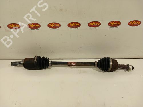 Left front driveshaft NISSAN NOTE (E12) 1.2 | BP36274935M38 - Image 5