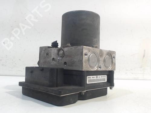 Used ABS pump BMW 5 (E60) 530 d (218 hp) 9853566