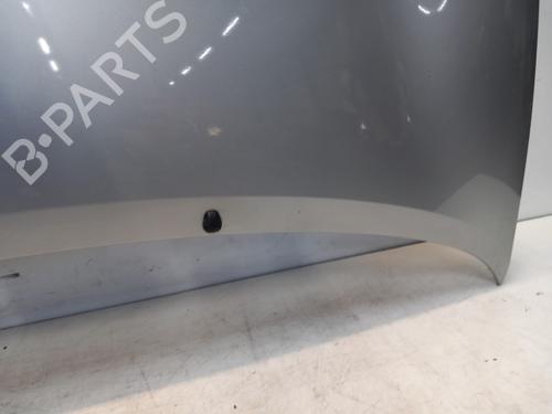 Motorhjelm SMART FORFOUR Hatchback (453) 1.0 (453.042, 453.043) | BP38538132C1  - Image 5