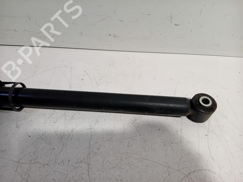 Left rear shock absorber FORD FIESTA VII (HJ, HF) 1.0 EcoBoost | BP24262605M18 