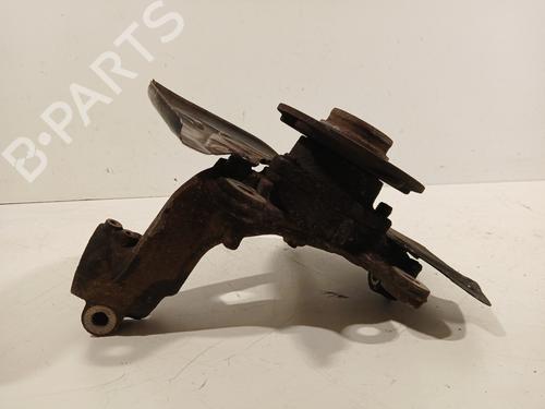 Left front steering knuckle SEAT LEON (5F1) 1.6 TDI | BP30567147M25 - Image 3