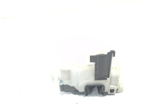 Front right lock PEUGEOT BIPPER (AA_) 1.4 HDi | BP13197344C97 