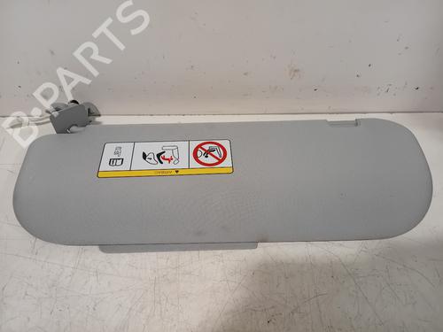 Right sun visor TESLA MODEL Y (5YJY) EV | BP37608986I2 - Image 3