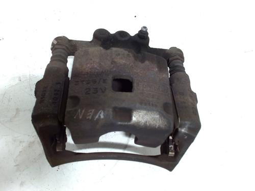 Used Left front brake caliper FORD FIESTA VI (CB1, CCN) 1.25 (82 hp) 12553935