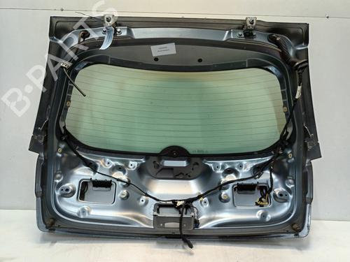 Bagklap CC/Kombi-Coupé CITROËN C3 II (SC_) 1.4 VTi 95 | BP30977879C6 