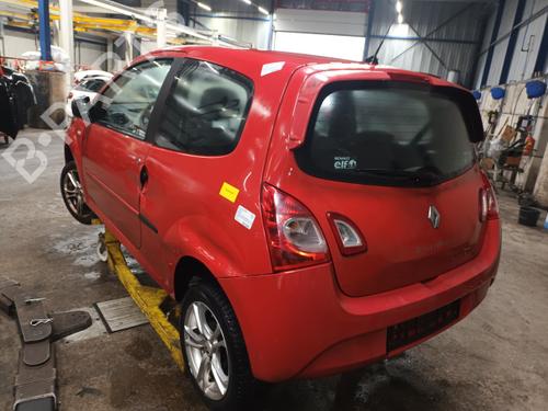 Right taillight RENAULT TWINGO II (CN0_) 1.5 dCi 90 | BP40626198C35 - Image 10