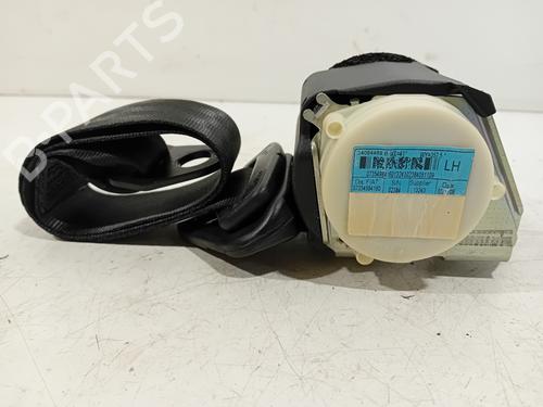 Rear left seatbelt FORD KA (RU8) 1.2 | BP15296255I29 