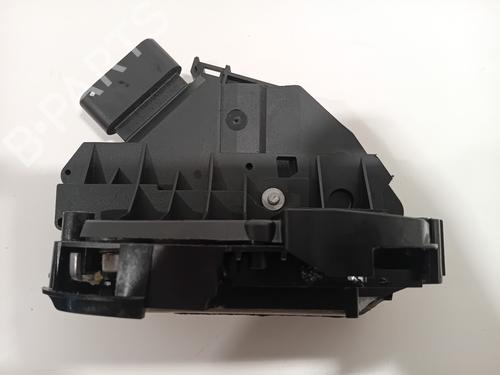 Front left lock FORD TRANSIT CONNECT V408 Box Body/MPV 1.5 TDCi | BP29900204C98