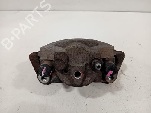 Right front brake caliper TOYOTA YARIS (_P13_) 1.3 (NSP130_, NSP130) | BP27544117M104 