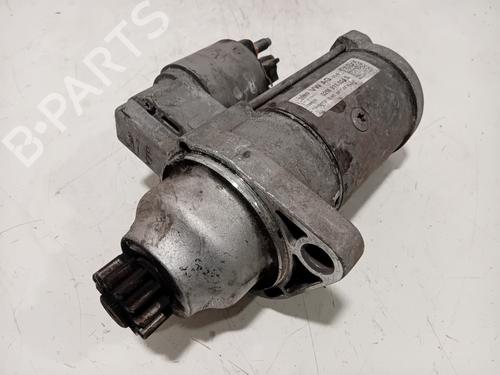 Starter AUDI A3 Sportback (8VA, 8VF) 2.0 TDI | BP37493649M8 - Image 2