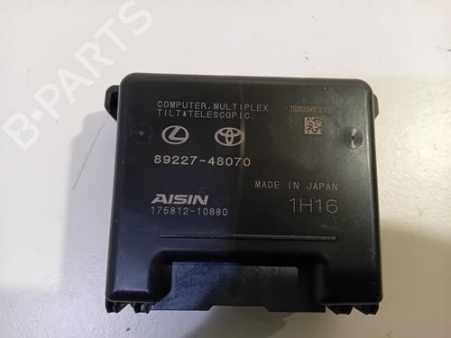 Used Steering ECU Steering ECU 23988917 23988917
