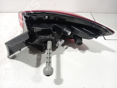 Venstre baglygte RENAULT CLIO V (B7_) 1.0 TCe 100 (B7MT) | BP37237221C34 - Image 2