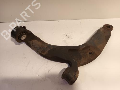 Used Left front suspension arm Left front suspension arm 16777834 16777834