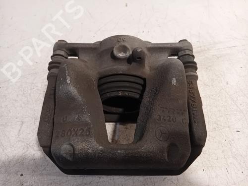 Used Right front brake caliper Right front brake caliper 25749559 25749559