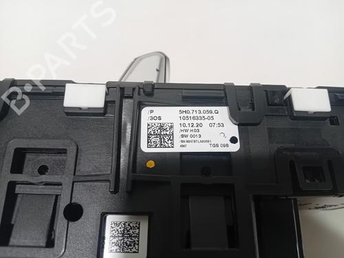 Gearstang VW GOLF VIII (CD1, DA1) 2.0 TSI R 4motion | BP38293197M90 - Image 3