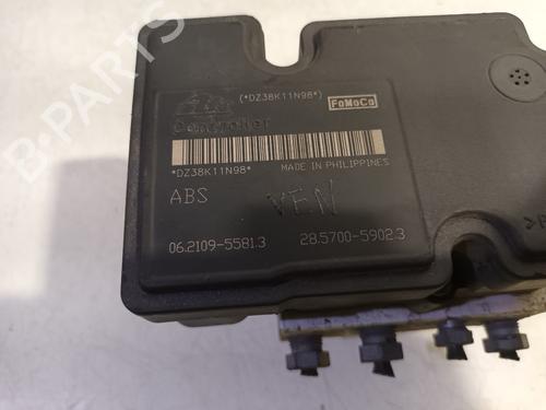 ABS pump FORD FIESTA VI (CB1, CCN) 1.6 Ti | BP16420553M43 