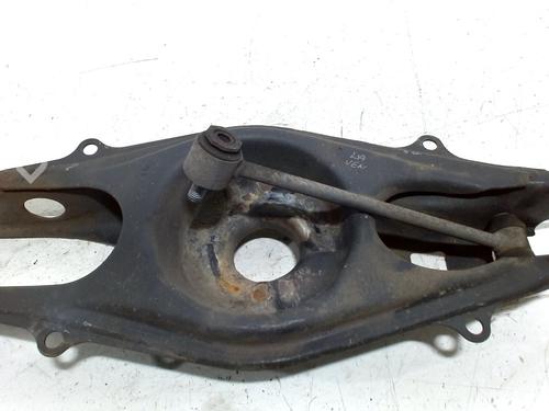 Used Left rear suspension arm MERCEDES-BENZ E-CLASS (W212) E 220 CDI / BlueTEC (212.001, 212.002) (170 hp) 12683372
