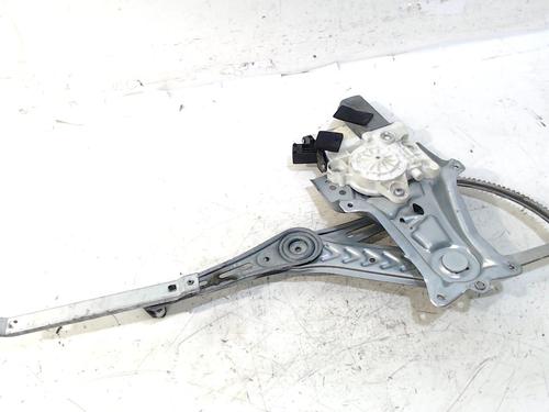 Front right window mechanism OPEL VECTRA C GTS (Z02) 2.2 16V (F68) | BP7026242C23 