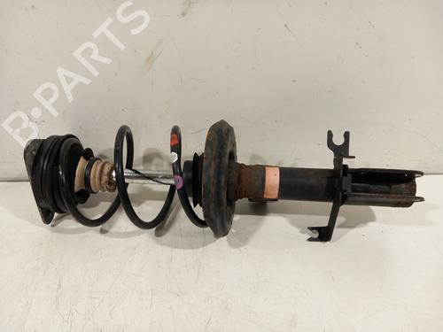 Used Left front shock absorber Left front shock absorber 37609027 37609027