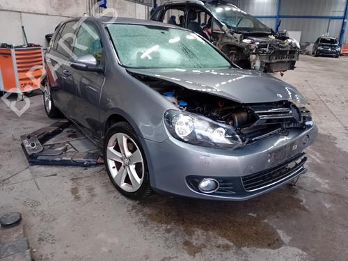 Starter VW GOLF VI (5K1) 1.4 TSI | BP31861648M8 