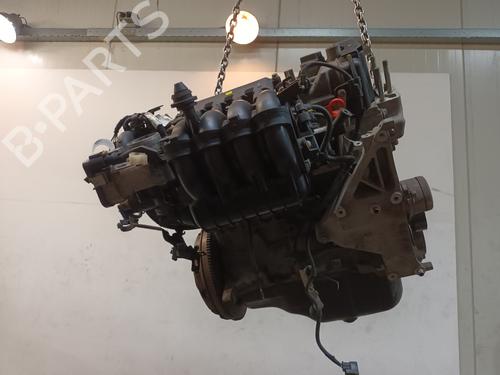 Used Engine Engine 39619987 39619987