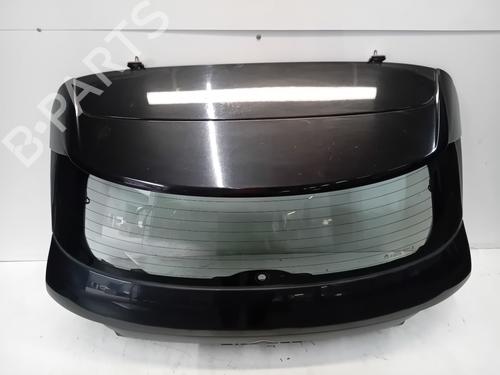 Tailgate CITROËN C4 CACTUS 1.6 BlueHDi 100 | BP24868849C6 