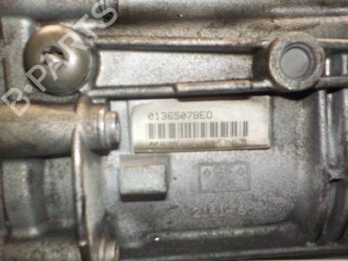 Gearbox BMW 3 (E90) 318 d | BP13260648M3 