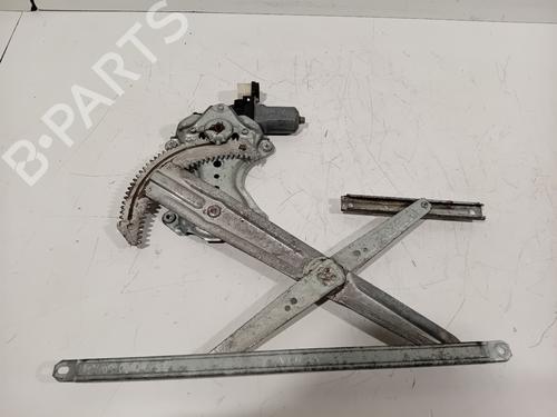 Used Front left window mechanism MITSUBISHI OUTLANDER III (GG_W, GF_W, ZJ, ZL, ZK) Plug-in Hybrid (GG2W) (200 hp) 30805711