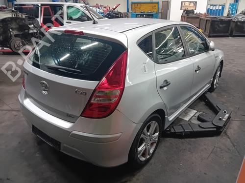 Left front driveshaft HYUNDAI i30 (FD) 1.4 | BP27747211M38  - Image 7