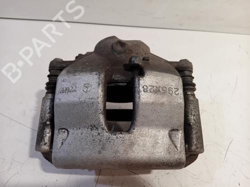 Used Left front brake caliper Left front brake caliper 28080747 28080747