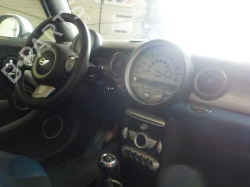 Høyre gardin kollisjonspute MINI MINI (R56) Cooper D | BP13207992C12