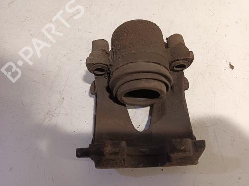 Left front brake caliper SKODA YETI (5L) 2.0 TDI | BP17792006M105 - Image 4