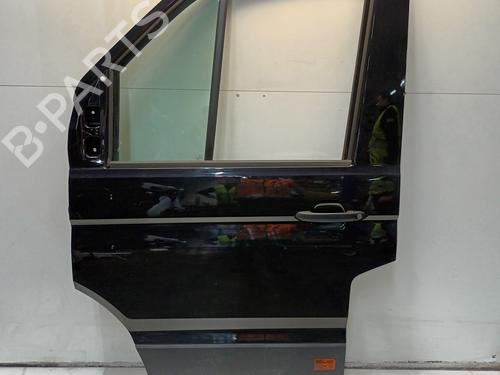 Dør venstre fortil VW CRAFTER Van (SY_, SX_) 2.0 TDI FWD (SYB, SYC, SYD) (177 hp) 33207580