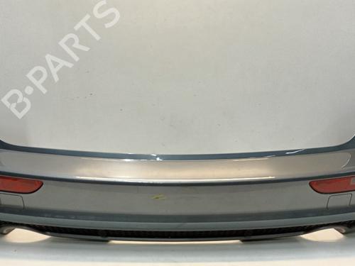 Bak støtfanger AUDI Q5 (8RB) 2.0 TFSI quattro (180 hp) 32252741