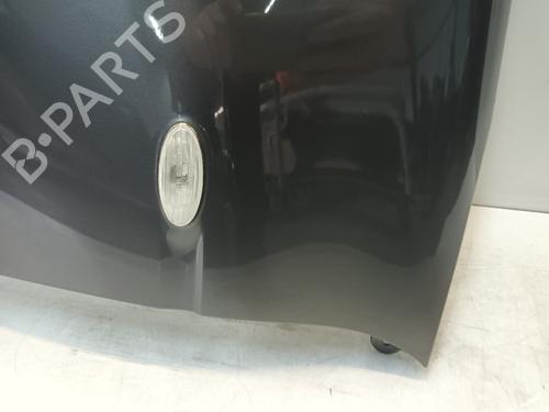 Guarda-lamas esquerdo SMART FORFOUR Hatchback (453) 1.0 (453.042, 453.043) | BP33760119C41 - Image 3