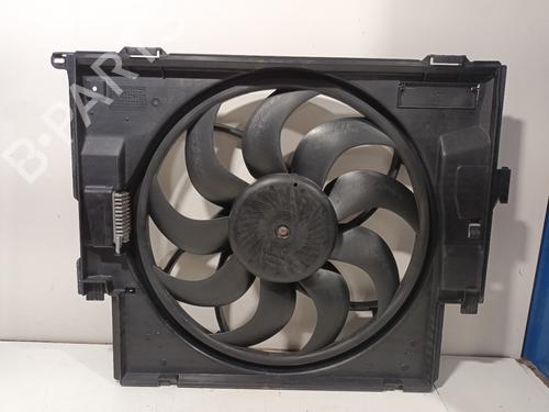 Electronic module BMW 1 (F20) 114 i | BP31757374M83 