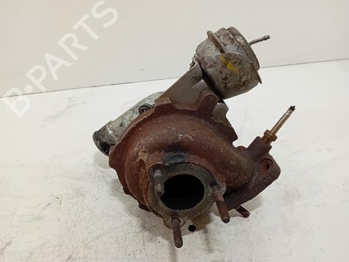 Turbocharger/Supercharger KIA MAGENTIS II (MG) 2.0 CRDi | BP13739974M71 
