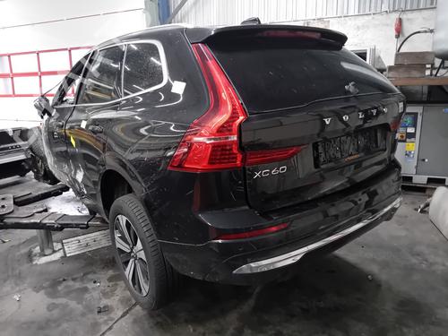 Rear right window mechanism VOLVO XC60 II (246) T6 Plug-In Hybrid AWD | BP31042736C25  - Image 8
