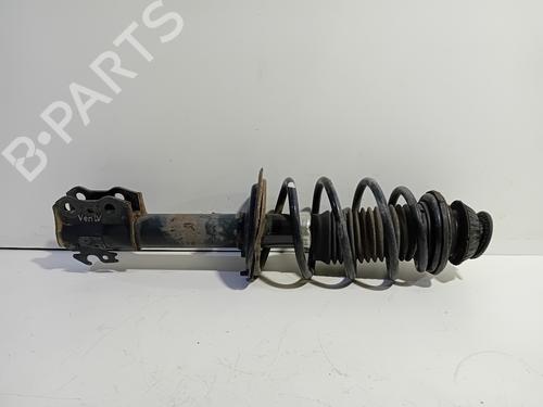 Used Left front shock absorber TOYOTA YARIS (_P13_) 1.5 Hybrid (NHP130_) (101 hp) 23988800