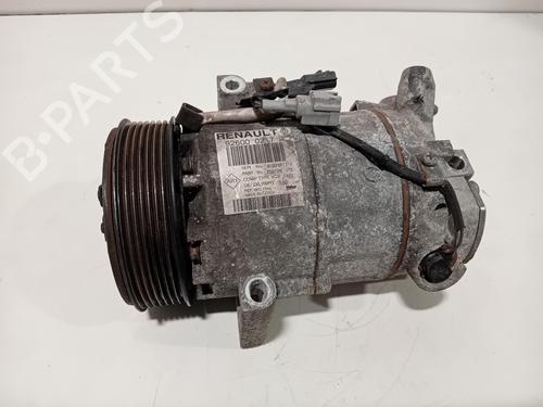 AC-Kompressor AC-Kompressor 38566807 38566807