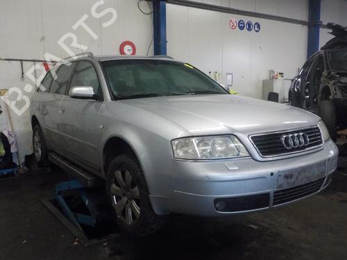 Engine AUDI A6 C5 Avant (4B5, 4B6) 2.4 | BP11538603M1 - Image 7