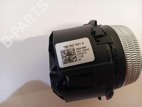 Switch VW TOUAREG (CR7, RC8) 3.0 TDI 4motion | BP23436776I30 - Image 2