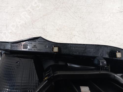 Left taillight SEAT Mii (KF1, KE1) 1.0 EcoFuel | BP35793697C34 - Image 5